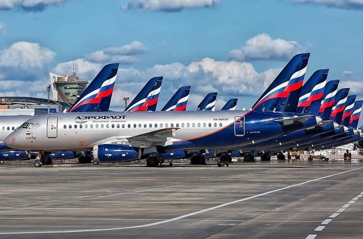 В глобальных международных альянсах не осталось ни одной российской авиакомпании