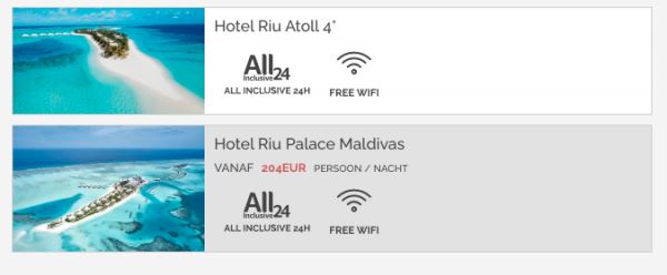 Отели Riu Hotels нарушают негласный запрет на прием туристов из России