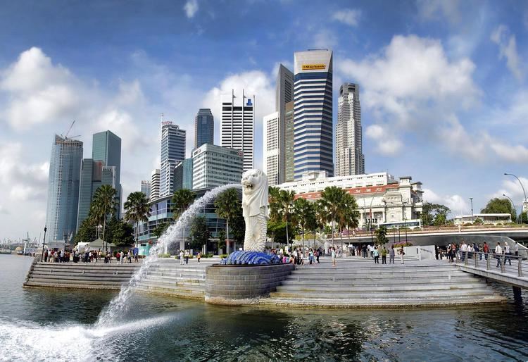 Сингапур делает очередной шаг к нормальной жизни до COVID-19