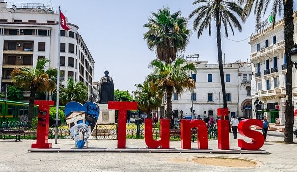 Тунисские авиакомпании планируют возить россиян на курорты республики