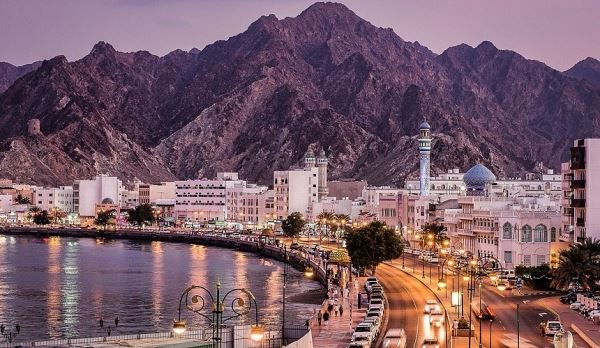 Туристы из России готовы поехать в Оман, но останавливают цены