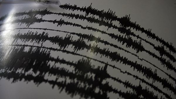 Землетрясение магнитудой 4,7 зарегистрировано у побережья Тайваня<br />
